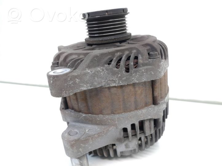 Peugeot 807 Alternator 9654752880