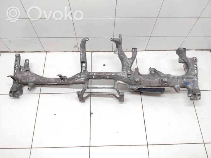 Mercedes-Benz EQC Traversa cruscotto/barra del telaio A2936804800