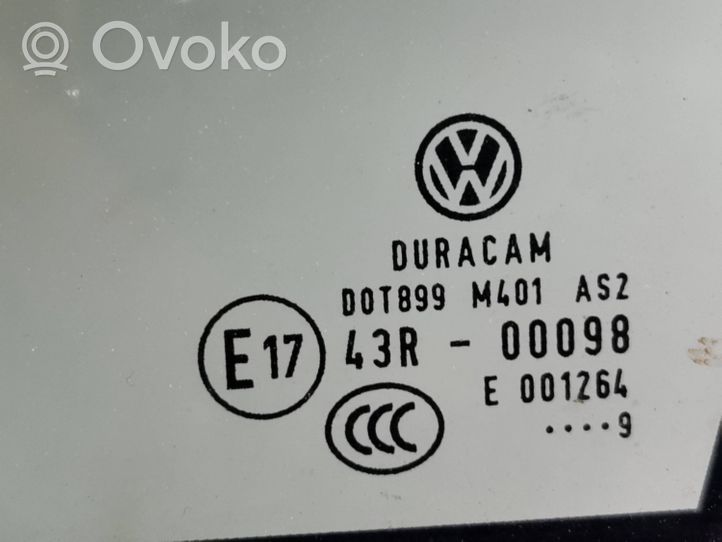 Volkswagen Tiguan Portiera anteriore 43R00098