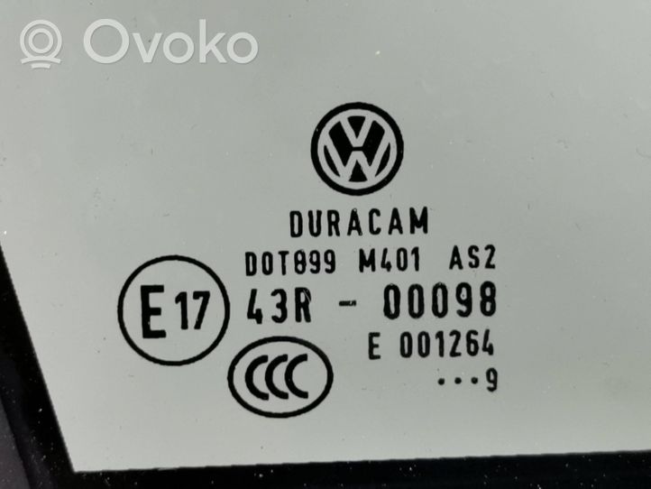 Volkswagen Tiguan Tür vorne 43R00098