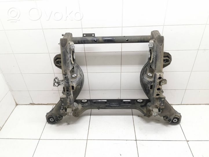 Mercedes-Benz EQC Sottotelaio posteriore A2933501300