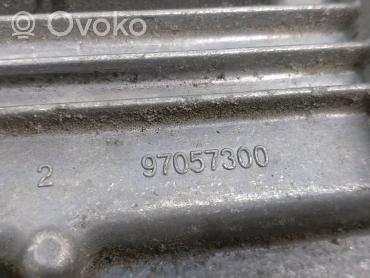 Volkswagen Tiguan Sterownik / Moduł ECU 04L907309P