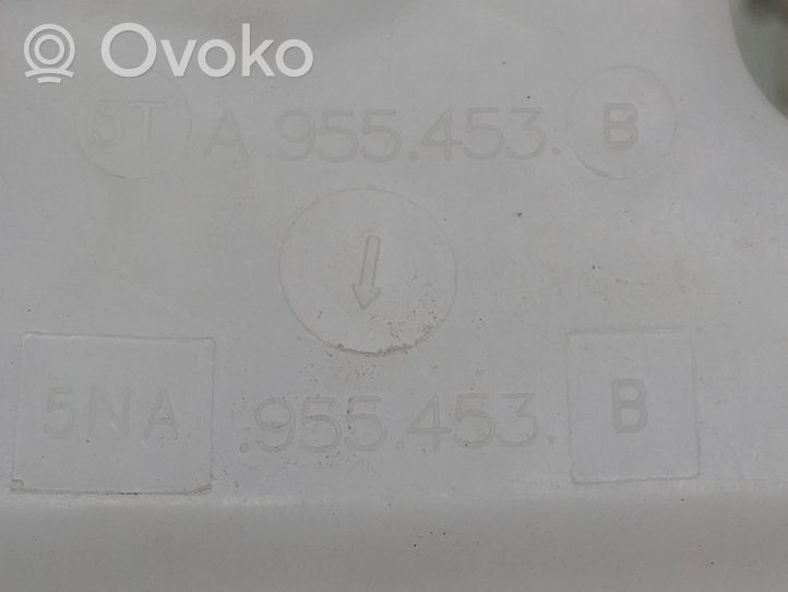 Volkswagen Tiguan Langų skysčio bakelis 5NA955449