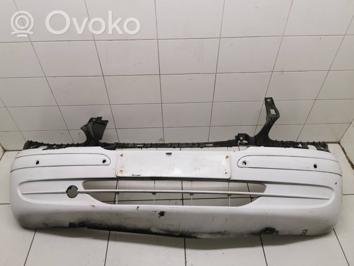 Mercedes-Benz Vito Viano W639 Paraurti anteriore A6398805070