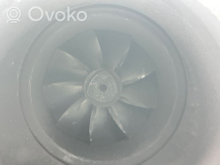 BMW 5 E60 E61 Turbine 7794250714