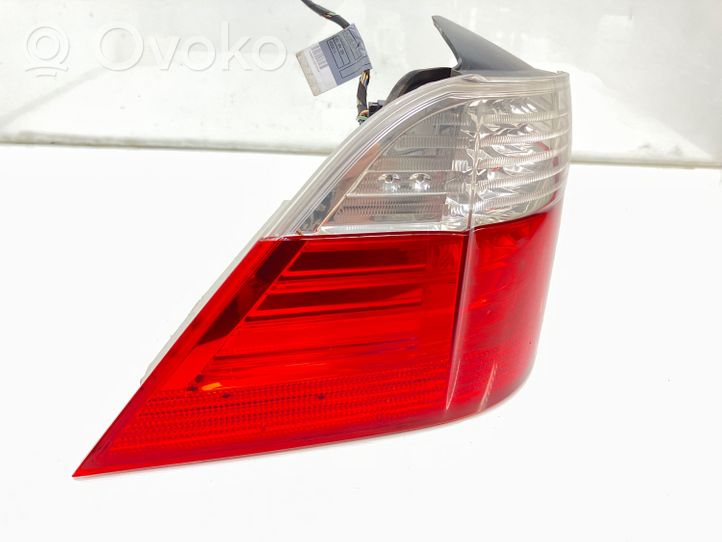 BMW 5 E60 E61 Luci posteriori 7177693