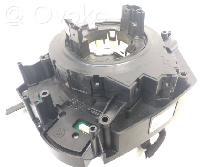 6976395 BMW 5 E60 E61 Airbag slip ring squib (SRS ring), 50.00 € | RRR 