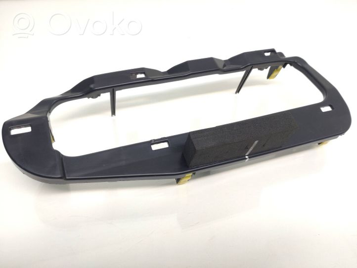 Toyota Auris E180 Console centrale, commande chauffage/clim 55468-02030