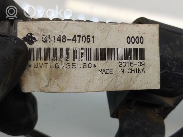 Toyota Auris E180 Muu johtosarja Q114847051