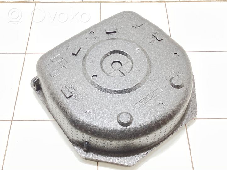 Toyota Auris E180 Cassetta degli attrezzi 6474702170