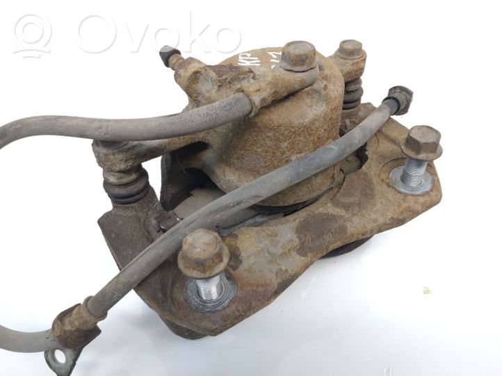 Kit De Bottes Pour Broches De Guidage D'étrier De Frein Avant Toyota Sienna (2011-2019) - Pièce 34559FN