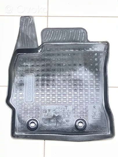 Toyota Auris E180 Car floor mat set PZ4L1E0350RJ