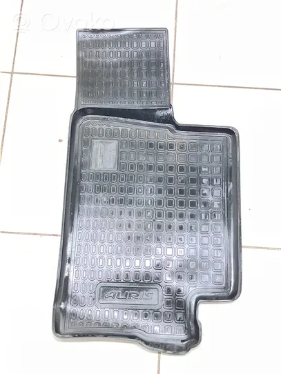 Toyota Auris E180 Car floor mat set PZ4L1E0350RJ