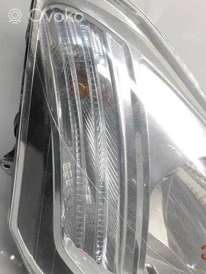 Volkswagen Golf I Headlight/headlamp 9806306580