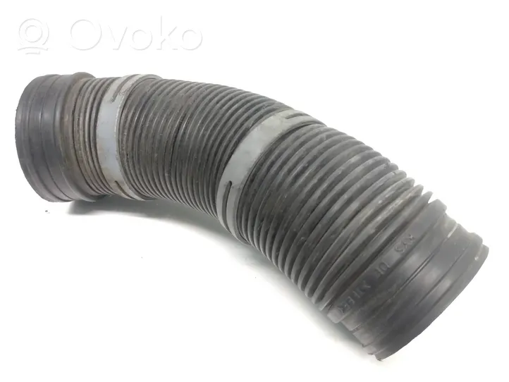 Volkswagen Transporter - Caravelle T4 Turbo air intake inlet pipe/hose 074129627K