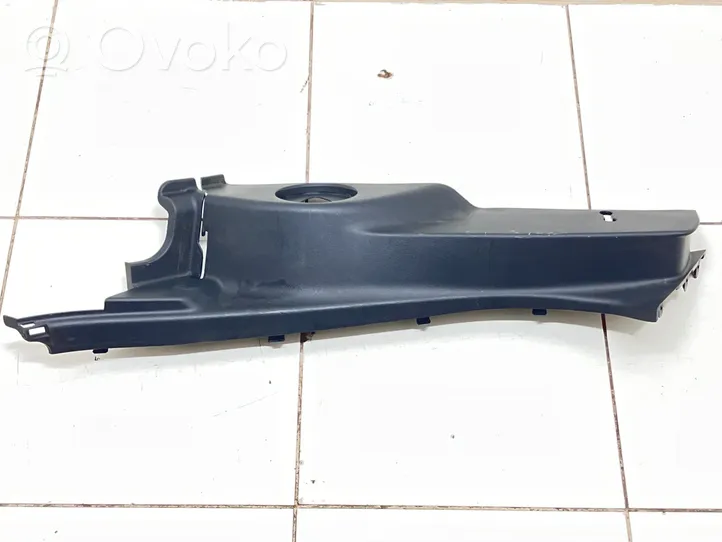 Toyota Auris E180 Rear sill trim cover 6255202300