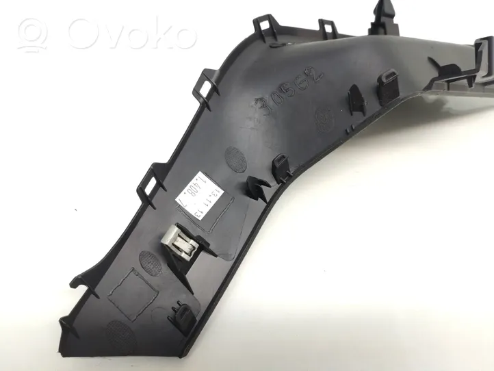 Ford Focus Kita panelės detalė Bm51a044l49ad