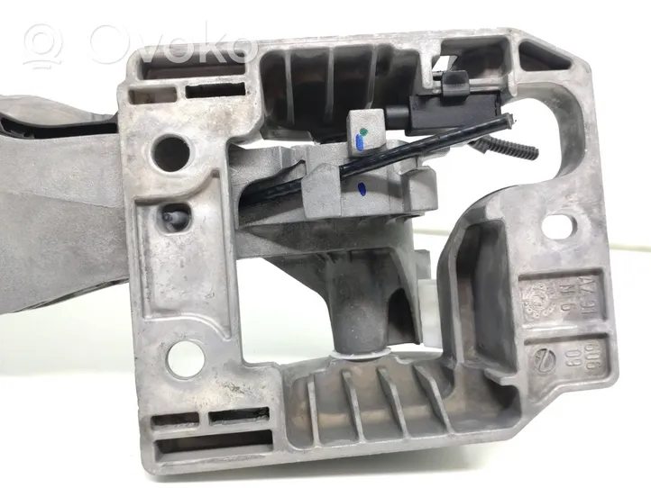 Ford Focus Frein à main / assemblage du levier Bv612780ea3zhe