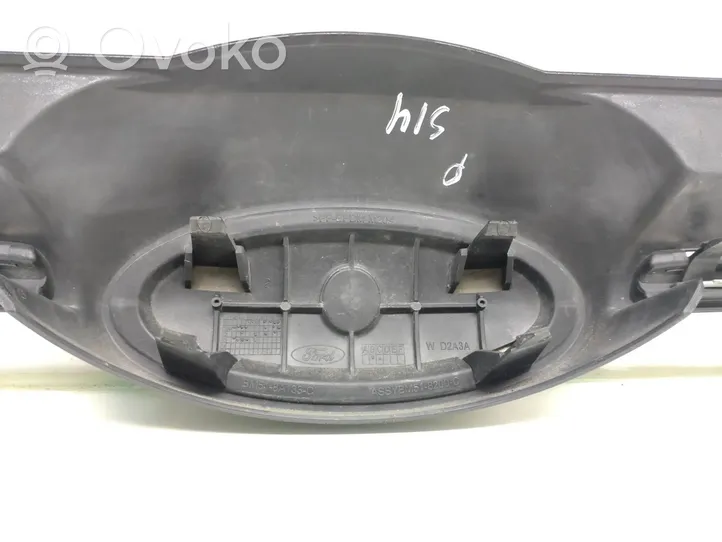 Ford Focus Griglia superiore del radiatore paraurti anteriore BM518A133C