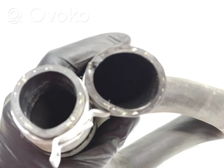 Ford Focus Engine coolant pipe/hose CV618260VF
