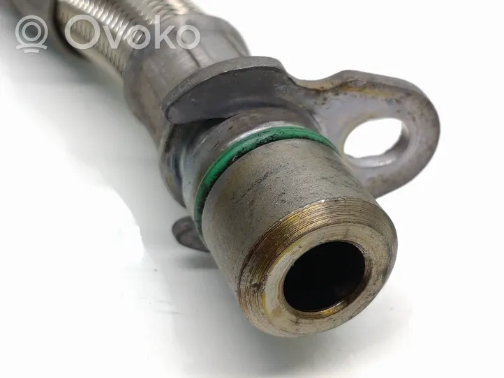 Ford Focus Tubo flessibile mandata olio del turbocompressore turbo Cm5g6k677ha