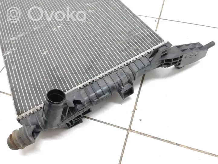 Ford Focus Radiateur de refroidissement CV618005VC