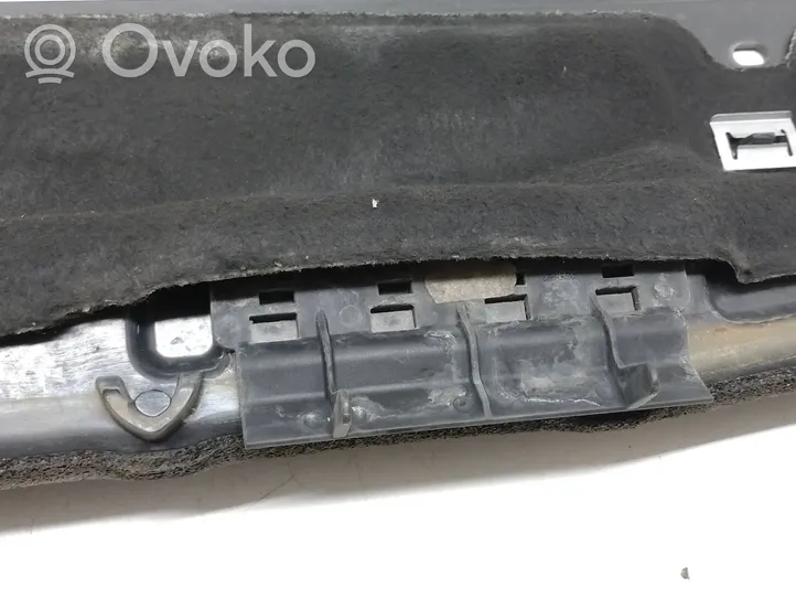 Ford Focus Inne części komory silnika BM51A01628AE