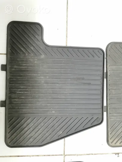 Ford Focus Kit tapis de sol auto BM5JV13010FA