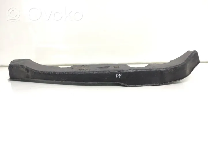 Ford Focus Support, joint d'aile caoutchouc en mousse BM51A16E560ad