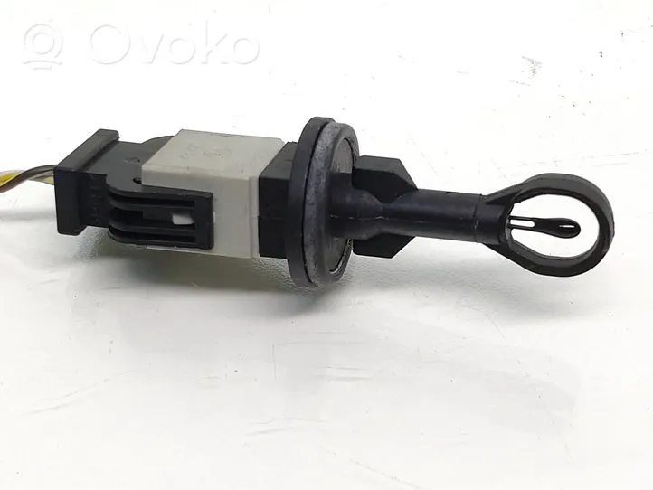 Audi A6 Allroad C6 Interior temperature sensor 4f082039