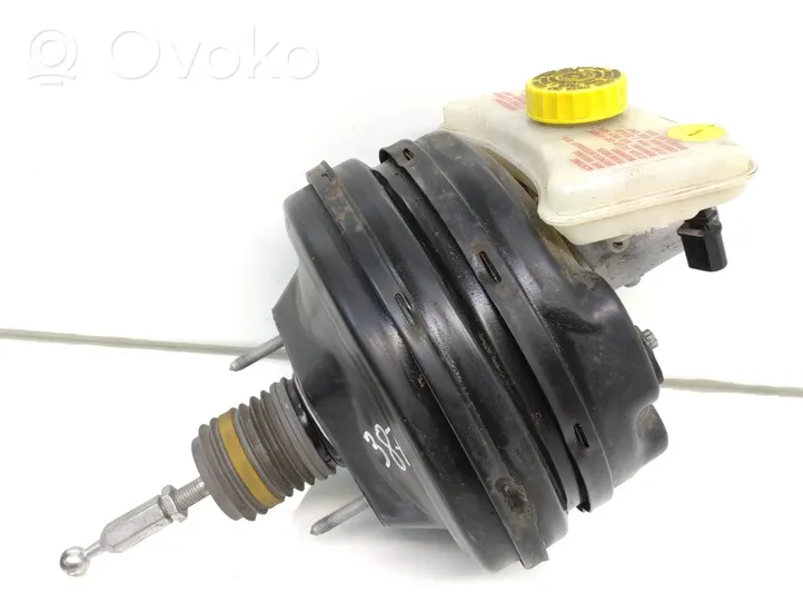 Audi A6 Allroad C6 Servo-frein 4F0612105G