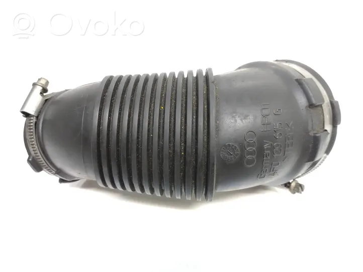 Audi A6 Allroad C6 Tube d'admission d'air 4F0129615G