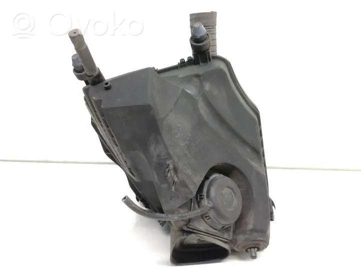 Audi A6 Allroad C6 Boîtier de filtre à air 4F0133837BC