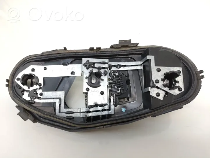 Toyota Aygo AB10 Wkład lampy tylnej 25678009