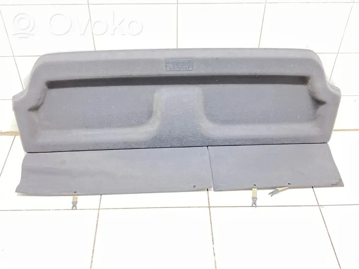 Hyundai Tucson JM Parcel shelf load cover 