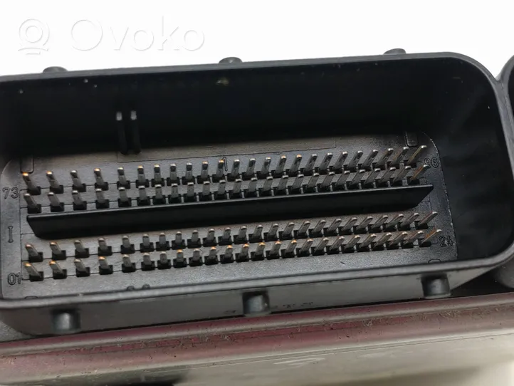 Mercedes-Benz Vito Viano W639 Sterownik / Moduł ECU A6461503178