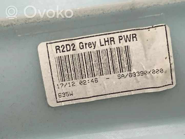 Toyota Auris E180 Galinė sėdynė 7150302250