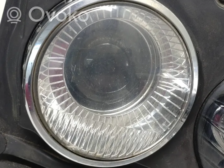 Alfa Romeo 159 Lampa przednia 60683987