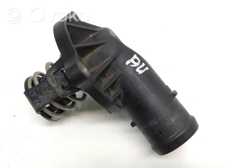 Audi A6 Allroad C6 Boîtier de thermostat / thermostat 059121111L