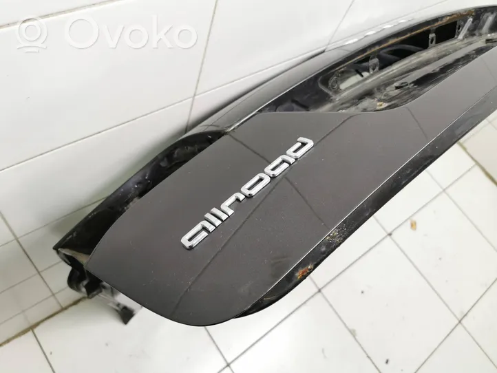 Audi A6 Allroad C6 Tailgate/trunk/boot lid 