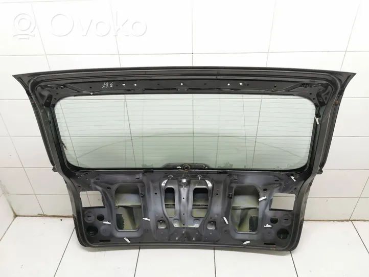 Audi A6 Allroad C6 Tailgate/trunk/boot lid 