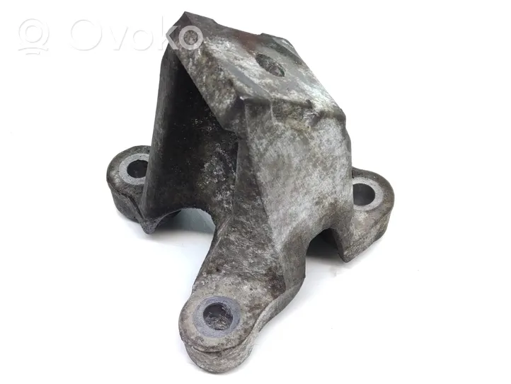 Audi A6 Allroad C6 Engine mounting bracket 4f0199307aa