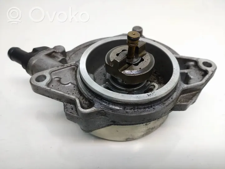 Audi A6 Allroad C6 Vacuum pump 3594700906