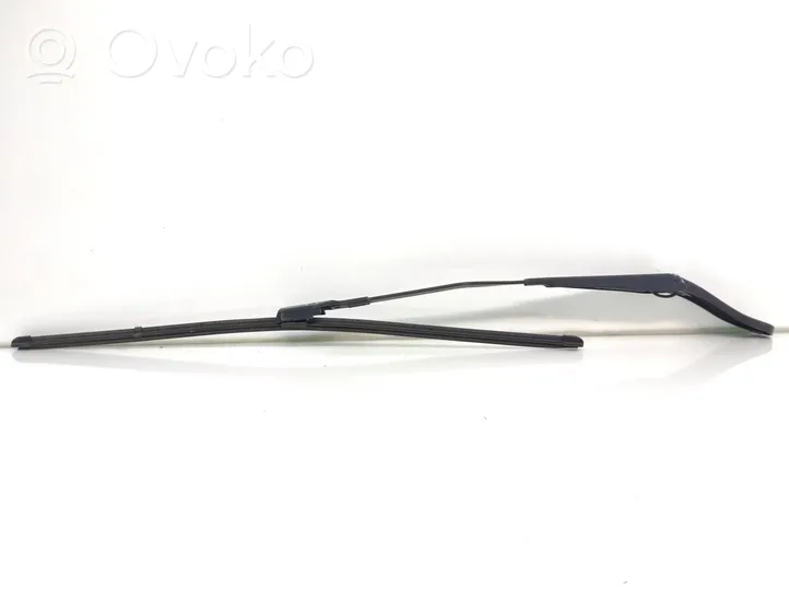 Volvo XC70 Braccio della spazzola tergicristallo anteriore 30796037