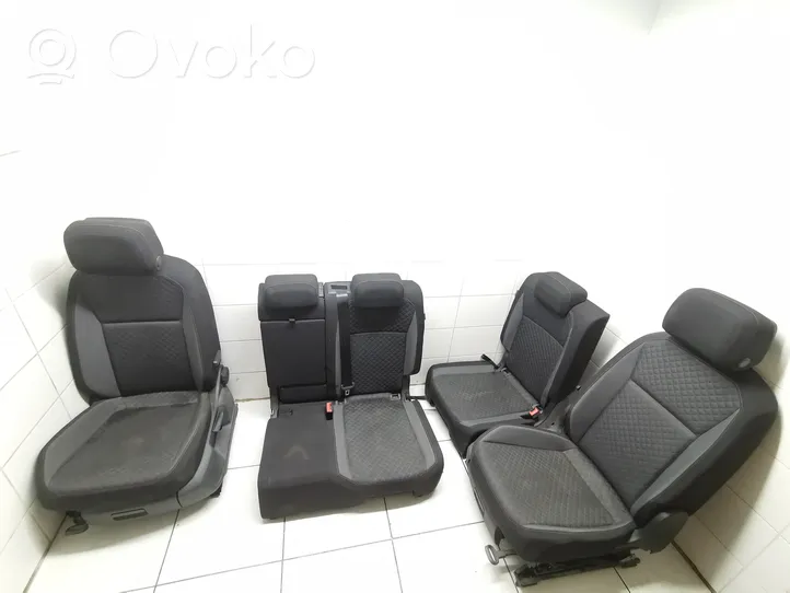 Volkswagen Tiguan Kit siège 5QA881105C