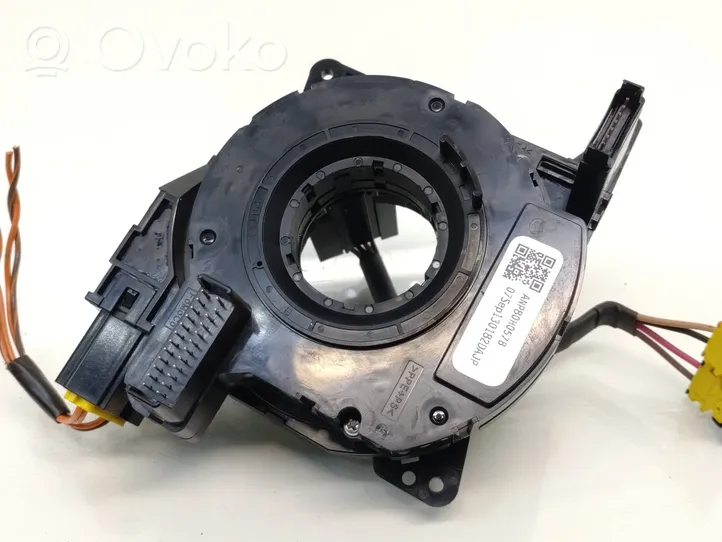 Volvo XC70 Airbag slip ring squib (SRS ring) 31264537