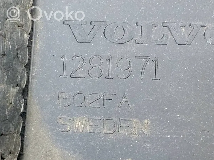 Volvo XC70 Garniture de colonne de volant 30793442