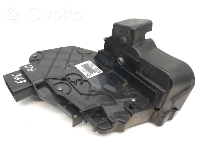 Volvo XC70 Rear door lock 31253921