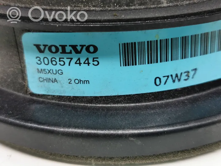 Volvo XC70 Takaoven kaiutin 30657445