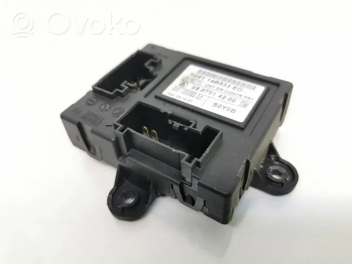 Volvo XC70 Door control unit/module 7G9T14B533ED